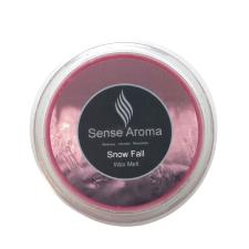 Sense Aroma Snow Fall Wax Melts (Pack of 3)